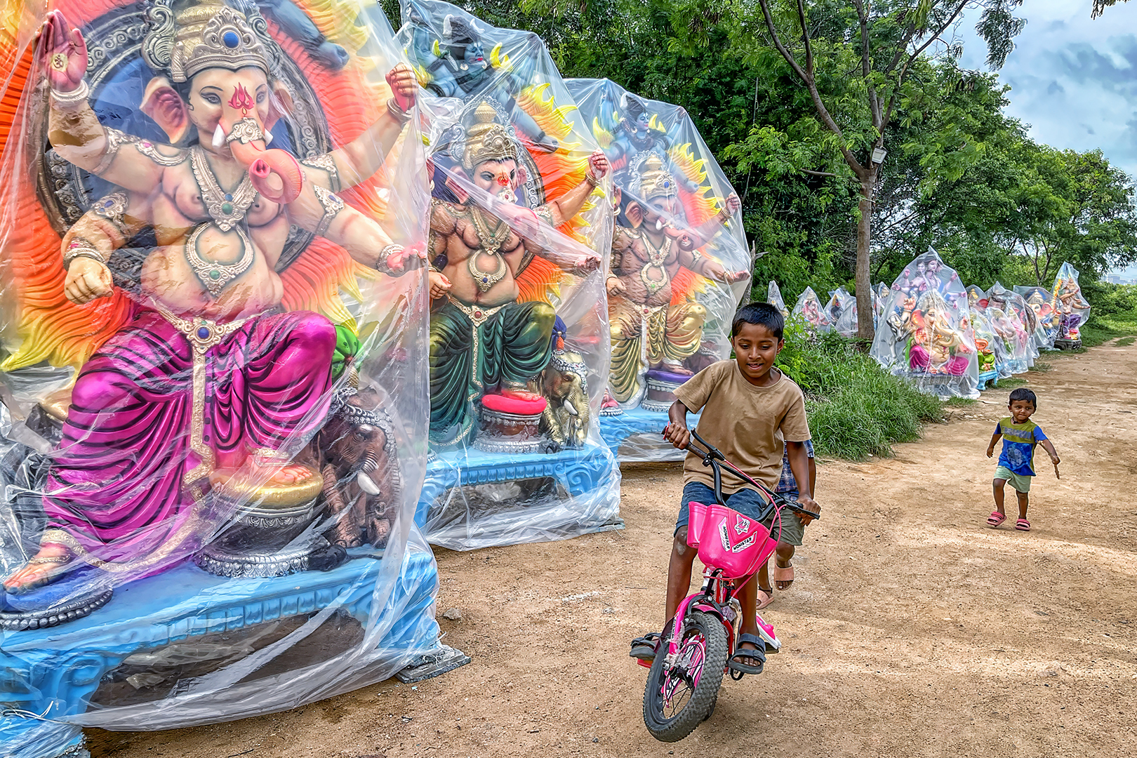 672 | Hyderabad 2025